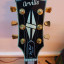 Orville Les Paul Custom 1996 con pastillas Gibson y mejoras