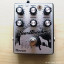Thermion Heartbreaker --  usado horas  --  cambio por tube screamer
