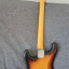 Squier Stratocaster jv 1983