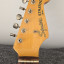 Squier Stratocaster jv 1983