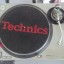 Technics 1200 SL Mk2