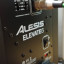 Alesis Elevate 6 activos.