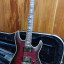 Schecter Hellraiser Deluxe Satin