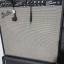 Fender super rever 2005