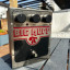 Vendo pedal Electro-Harmonix Big Muff Pi