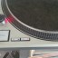 Technics 1200 SL Mk2