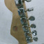 Stratocaster squier korea