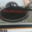 Technics 1200 SL Mk2