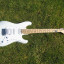 Suhr Pro Series S2 Olympic White.