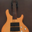 Bajo Fretless Customizado