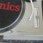 Technics 1200 SL Mk2