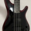 Ibanez Roadstar II Bass made in Japan 1987