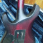 Schecter Hellraiser Deluxe Satin