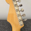 Squier Stratocaster jv 1983