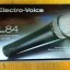 ELECTROVOICE PL84 microfono de condensador para uso vocal