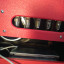 Fender Blues Junior Texas Red (Blues Jr con Celestion V30 de 12" montado de fábirca)