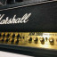 Marshall TSL 100 + cabinet JCM 900 LEAD