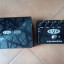 Mxr evh overdrive