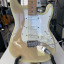 Fender strato plus años 90 edición limitada