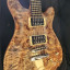 Fame Forum IV Modern 20th Anniversary Burl Stonewashed
