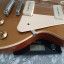 Les Paul Classic P90 2018 Goldtop
