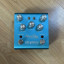 Pedal de guitarra strymon blue sky