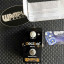 Wampler Decibel + (Booster y Buffer) V1