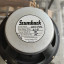 Colección conos Scumback variados de 12"