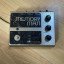 Pedal de guitarra EHX memory man