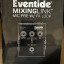 Eventide mixing link. Preamp microfono