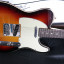 Fender American Ultra Telecaster Ultraburst