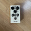 Pedal de guitarra OCD v2