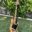 Bajo Squier Jazz Bass