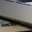 MidiMan MidiSport 4x4 - Silver Version - Nuevo - Impoluto!.