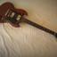 O cambio Gibson SG Faded (Pastillas Tony Iommi)