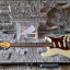 Fender Stratocaster American Elite. No cambios.