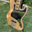 Bajo Squier Jazz Bass