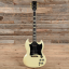 Gibson SG Standard Edición Limitada Color Crema