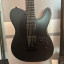 ESP LTD TE-1000 Evertune CHMS + estuche fender