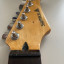 Mastil Samick Stratocaster 22 trastes