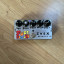 Pedal de guitarra Zvex fuzz factory
