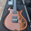 Parker Fly Mojo Mahogany