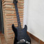 Encore Stratocaster, fabricada en Corea, años 70/80