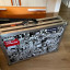 Flightcase Pedalera