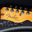 Fender American Ultra Telecaster Ultraburst