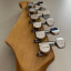 Mastil Samick Stratocaster 22 trastes