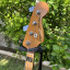 Bajo Squier Jazz Bass