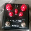 NUX Atlantic (reverb y delay)