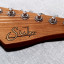 Suhr Classic Antique HSS Roasted Maple 2013