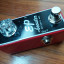 Xotic ep Booster red edition